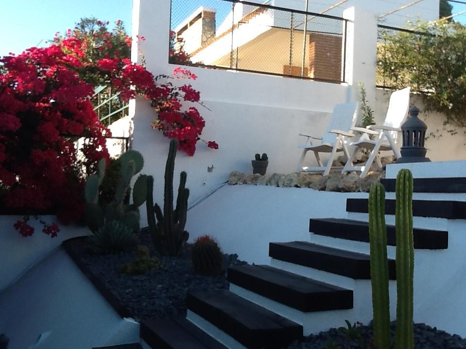 Villa En El Rompido "Entrepinos" Exteriér fotografie