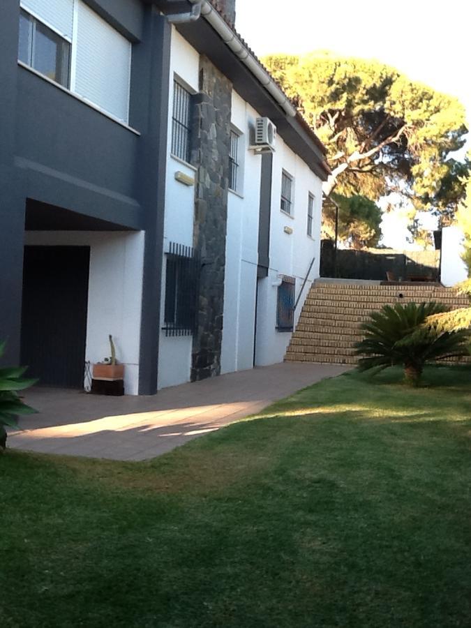 Villa En El Rompido "Entrepinos" Exteriér fotografie