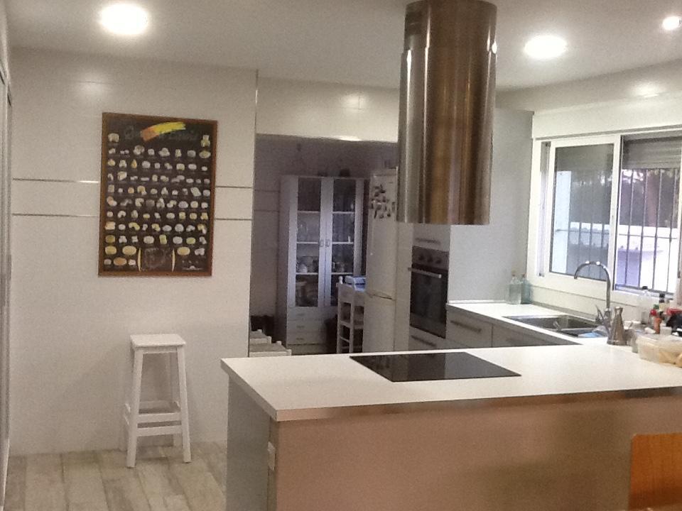Villa En El Rompido "Entrepinos" Exteriér fotografie