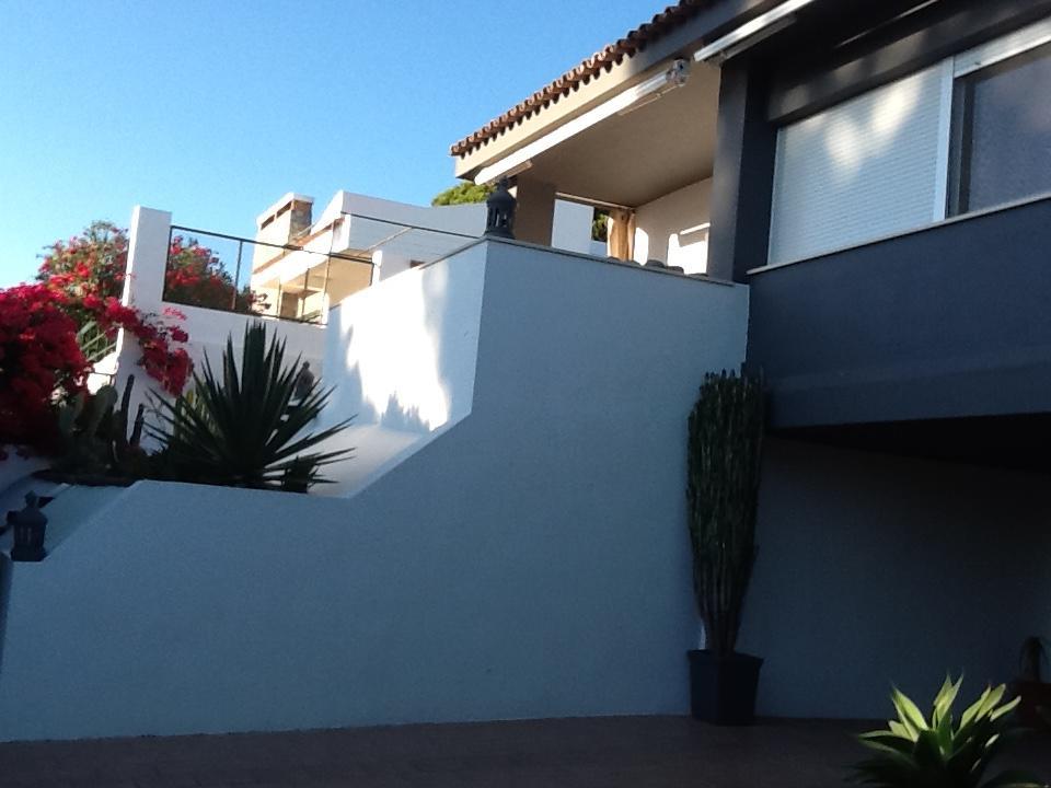 Villa En El Rompido "Entrepinos" Exteriér fotografie