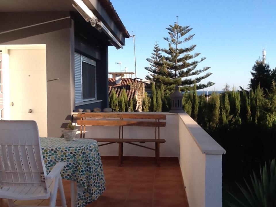Villa En El Rompido "Entrepinos" Exteriér fotografie