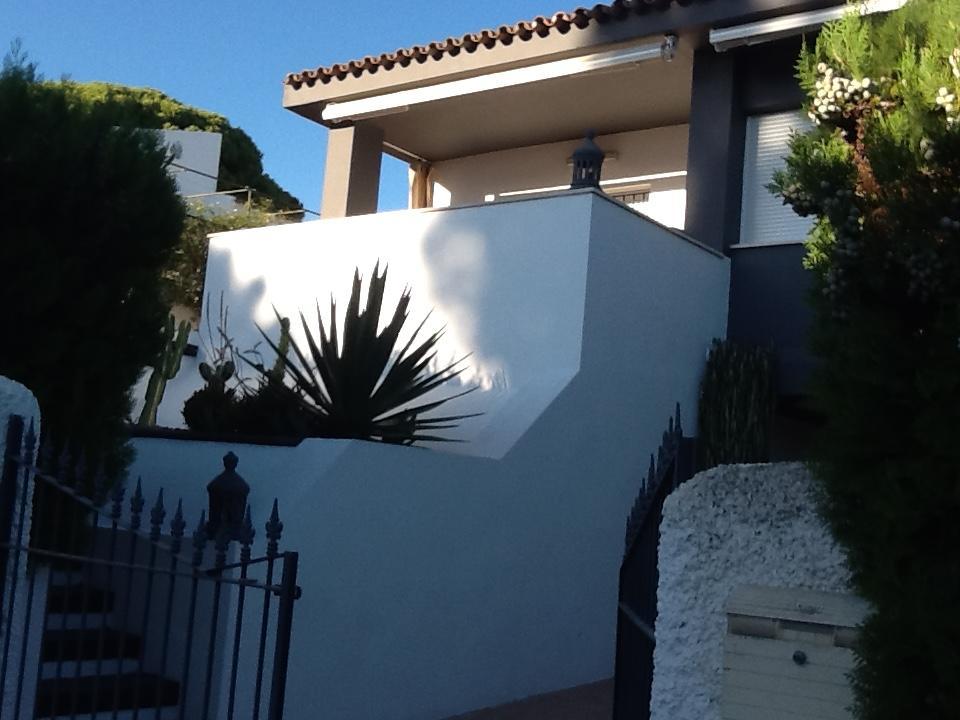 Villa En El Rompido "Entrepinos" Exteriér fotografie