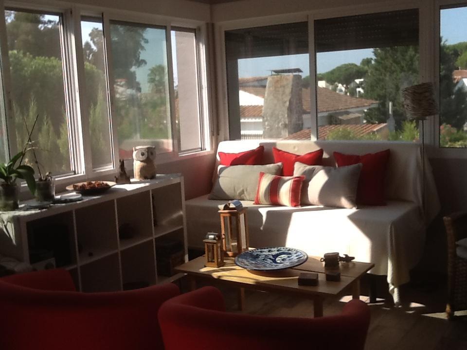 Villa En El Rompido "Entrepinos" Exteriér fotografie